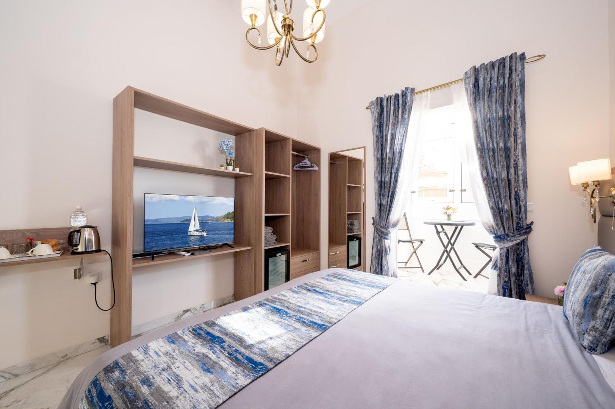 Ta' Dun Martin And Taz-Zija Bed And Breakfast Nadur Esterno foto